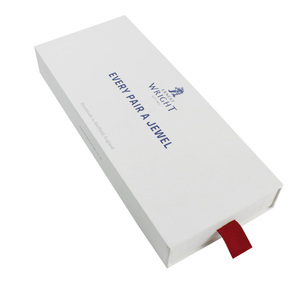 กล่องเก็บเครื่องสำอางประเภทลิ้นชักกล่องใส่แว่นตาของขวัญวันเกิด - Product Image 1