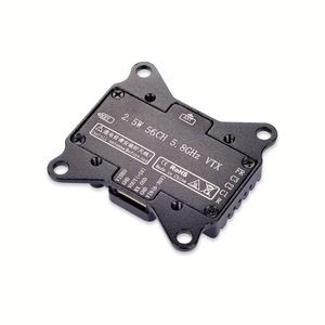 Módulo de Transmisión de Video VTX de Alto Rendimiento de 5.8GHz PandaRC VT5804 BAT 2.5W para Drones de Carreras, Control Remoto de 4.9Ghz 6Ghz - Product Image 3