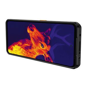 <span class=keywords><strong>Telefono</strong></span> 4G Ulefone Armor 25T 6GB+256GB con termocamera, schermo da 6,78 pollici, Android 14, NFC, batteria da 6500mAh. - Product Image 3