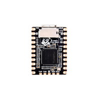 Placa de Desarrollo Micro Linux Luc Kfox Pico Mini RV1103, Integra Procesadores ARM Cortex-A7/RISC-V MCU/NPU/ISP