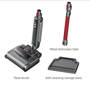 Vendre bien pièces de rechange accessoires tête de vadrouille pour Dysons <span class=keywords><strong>aspirateur</strong></span> sans fil V7 V8 <span class=keywords><strong>V10</strong></span> <span class=keywords><strong>V11</strong></span> V15 - Product Image 2