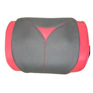 Shiatsu Bantalan Pijat Pemijat Giok Panas, Shiatsu untuk Leher Punggung Paha Kaki Betis - Product Image 5