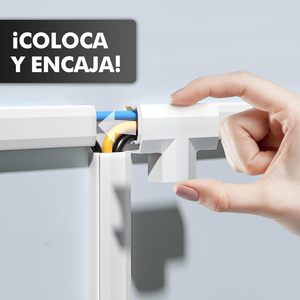 JIAEN Microcontrôleur-Model-White-30mm standard X 15mm - Product Image 4