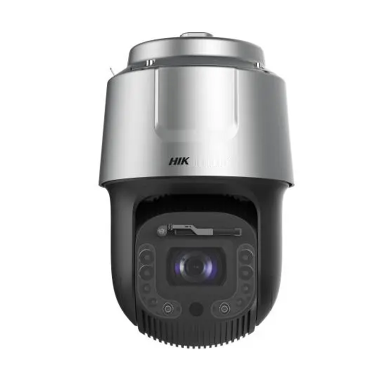 HIKVISION DS-2DF8C842IXG-ELW - 8-Inch 4K Speed Dome Camera