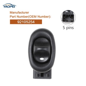 Yaopei phía sau điện cửa sổ chuyển đổi thay thế 92105254 cho holden <span class=keywords><strong>commodore</strong></span> VT <span class=keywords><strong>VX</strong></span> WH 1997-2003 - Product Image 5