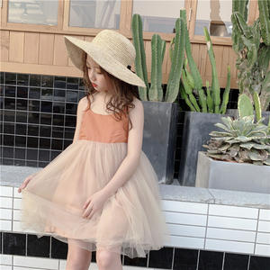 Nuevos Vestidos Cortos de Fiesta para Niñas Scioto, Diseño Moderno y a la Moda, Compra Directa del Proveedor en China - Product Image 4