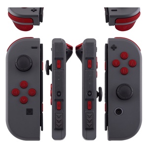 Manette de jeu, autres accessoires de jeu, kits de boutons pour Nintendo Switch personnalisés - Product Image 2