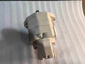 गियर पंप Tcp5-F63-Mr1-a Tcp5-F100-Ml1-a-G Tcp5-F125-Ml1-a-G Tcp5-F63,Tcp5-F80,Tcp5-F100 Tcp5-F125 आंतरिक गियर पंप - Product Image 2