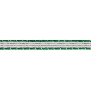 Cinta Eléctrica para Cercas, Diseñada para Grandes Áreas de Pastoreo, con Visibilidad y Seguridad Optimizadas - Product Image 6