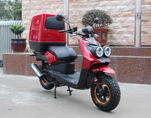 Vente Livraison de nourriture en Chine/Pizze Scooter électrique moto moto avec cabine boîte chaude - Product Image 2