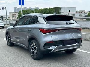 Véhicule d'occasion à succès pour l'exportation : BYD Yuan PLUS <span class=keywords><strong>2022</strong></span>, plateforme électronique 3.0 mature, garantie à vie de la batterie Blade, SUV électrique économique - Product Image 3