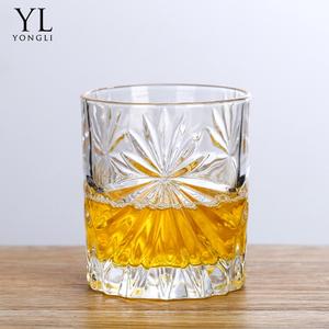 Chì miễn phí chất lượng cao rõ ràng uống Ly <span class=keywords><strong>whisky</strong></span> ly, tùy chỉnh nước Ly thủy tinh - Product Image 5