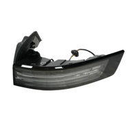 Repuestos Originales para Chery Jaecoo 5, Accesorios de Repuesto, Faro Delantero, Faro Trasero, Luz Antiniebla, Regulador de Ventanas para 2024-2026 M