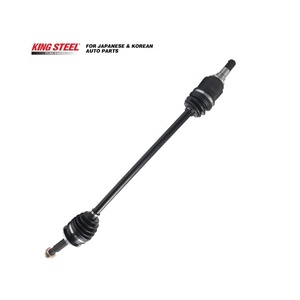 Kingsteel OEM 43410-0d280 434100d280 Nhà Sản Xuất Tự Động Truyền Động Cv Doanh Xe Ngay Phía Trước Trục Ổ Đĩa Trục Cho <span class=keywords><strong>Vios</strong></span> ncp93 1nz - Product Image 3