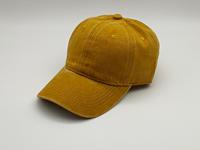 Gorra de béisbol de algodón puro lavado y envejecido, con visera plana, transpirable, para hombre y mujer, para exteriores