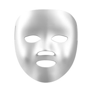 Tragbare Handgehaltene LED-Lichttherapie Schönheitsmaske 3-in-1 630nm Rot + 415nm Blau + 830nm NIR Anti-Aging Akne Wasserdicht CN - Product Image 5