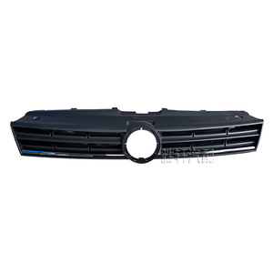 ฝาครอบกระจังหน้ารถยนต์ Volkswagen รุ่น 6RD853653D สำหรับ Polo Hatchback ปี 2014-2018 ทำจากพลาสติก ABS อะไหล่ทดแทน - Product Image 1