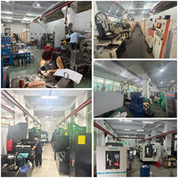 Fabricante de Moldes de Inyección para Bloques de Construcción, Molde de Plástico Personalizado para Piezas de Juguetes Magnéticos de Construcción