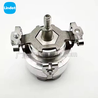 Nouveau 100% Original SICK Encodeur Absolu SKM36-HFA0-K02 1034094 pour Systèmes de Retour d'Information Moteur Rotatif Industriel Conique Hiperface