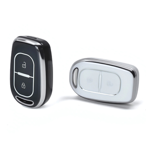 Funda Protectora para Llaves de Coche de TPU Ligera y Resistente a los Arañazos de Alta Calidad al por Mayor para Modelos Clio - Product Image 5