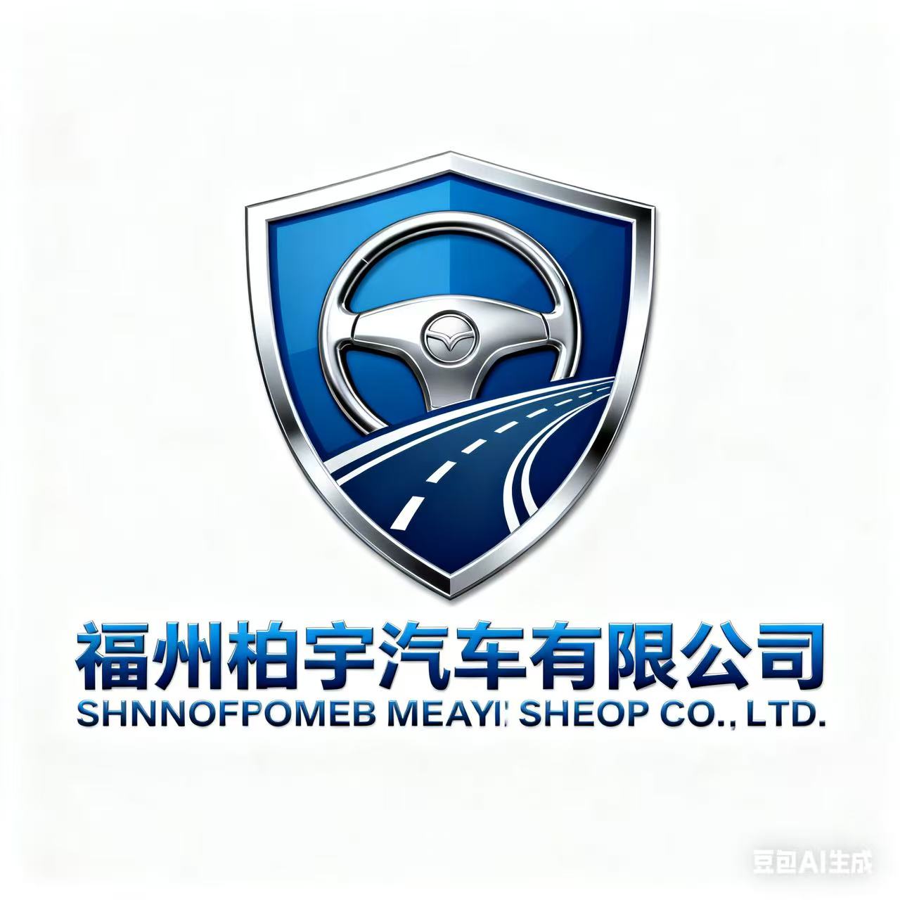 company logo