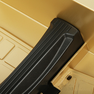 Machine à distributeur <span class=keywords><strong>automatique</strong></span> de couvre-chaussures facile à utiliser, nettoyage de salle - Product Image 5