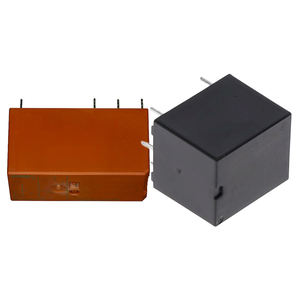 Relés de Potencia Franjobaim Electronics FR-LY1N-12, Aprobados por Ingenieros, para Aplicaciones de Alto Rendimiento - Product Image 1