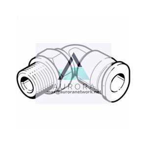 อุปกรณ์วาล์วนิวเมติกอิเล็กทรอนิกส์ QBML-10-32-UNF-1/8-U - Product Image 1