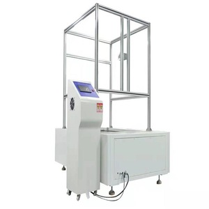 Testeur de résistance du dossier de chaise Bolade BLD-5563, capacité de charge 100N, machine de test de durabilité structurelle - Product Image 2