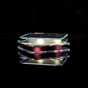 สายตกปลาไนลอน sugon 50เมตร, ความแข็งแรงสูงทนต่อการตกตะกอนทนต่อการฉีกขาดของญี่ปุ่นสายเอ็นตกปลาสำหรับแม่น้ำทะเลสาบ - Product Image 6