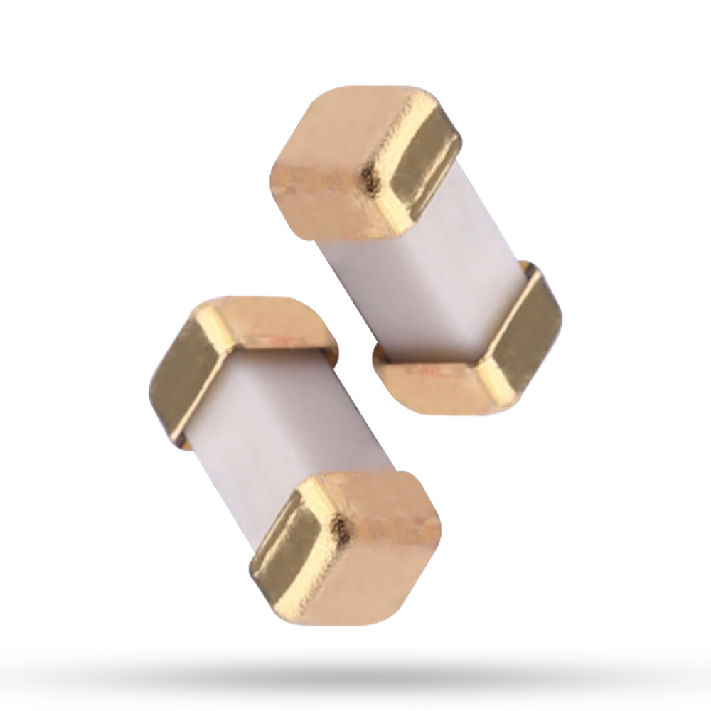 Плавкий предохранитель с поверхностным креплением 5 А 125 в, плавкий предохранитель BRD MNT 5A 125VAC/VDC 2SMD 0448005.MR, в наличии