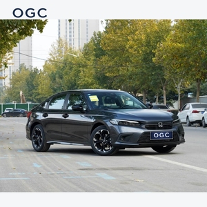 Honda <span class=keywords><strong>Civic</strong></span> <span class=keywords><strong>2022</strong></span> Barato, Volante a la Izquierda, 5 Asientos, 1.5T AT, <span class=keywords><strong>Precio</strong></span> de Mayoreo para el Mercado Africano, Nigeria, Ghana, Proveedor Directo de China - Product Image 3