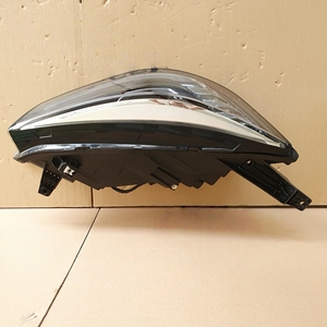 Faro LED de alta calidad para sistemas de iluminación automática de faros originales 2020-2022 MG 6 - Product Image 5