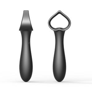 Low Price Liquid Silicone 100% Waterproof Ring <b>Vibrators</b> for Women Vagina G Spot Stimulator Nipple Clitoris Sex Toys for Woman% - Product Image 4