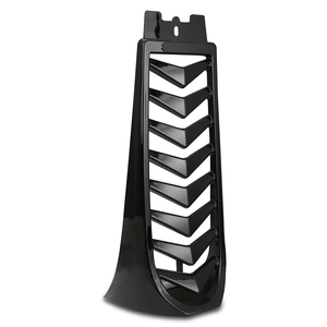 Deflector de Aire Inferior para <span class=keywords><strong>Harley</strong></span> Softail 2018 en Adelante, Street <span class=keywords><strong>Bob</strong></span>, Breakout, <span class=keywords><strong>Fat</strong></span> <span class=keywords><strong>Bob</strong></span> - Product Image 1