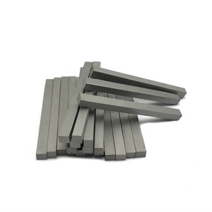 Präzisionsgeschliffene Wolframkarbid-Flachstäbe YG6/YG8 (K10/<span class=keywords><strong>K20</strong></span>) - Product Image 2