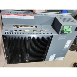 คอมพิวเตอร์อุตสาหกรรม ProFis รุ่น Pfxpp171ba1 รองรับการสื่อสารผ่านอีเธอร์เน็ตสำหรับงานอุตสาหกรรม - Product Image 2
