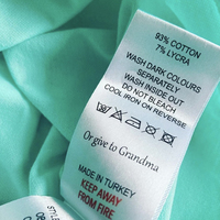 Étiquettes tissées personnalisées en nylon pour col de vêtement, ruban de soie satinée, impression de logos sur tissu d'entretien textile, fabriquées sur mesure en usine