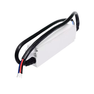 Controlador LED de Corriente Constante Mean Well LPF-25D-15 de 25W para Equipos de Iluminación Publicitaria - Product Image 4