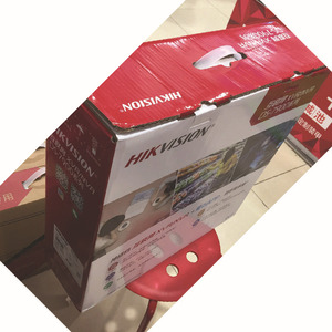   เครื่องบันทึกภาพ DS-7908N-K4 H.265 NVR 8 ช่อง 4K HD พร้อมฮาร์ดดิสก์ในตัวและระบบตรวจจับความเคลื่อนไหว - Product Image 2