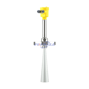 Miernik radarowy vegapuls SR 68 do pomiaru poziomu W zbiornikach magazynowych I silosach 4-20 ma/Hart - Product Image 4