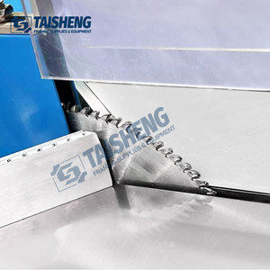 Macchina per Taglio Telai 80X90cm, Sega Mobile per PS e Legno, Nuova Condizione, Altri Macchinari per Lavorazione del Legno - Product Image 5