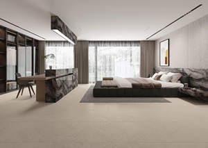 Bán buôn 600x1200mm hạt dẻ mộc mạc hạt gỗ gạch lát sàn gỗ cho phòng ăn ngoài trời sử dụng đường cho phòng khách phòng ngủ - Product Image 6