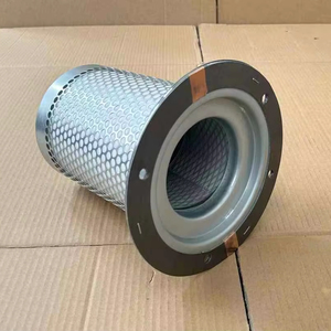 Séparateur d'huile pour compresseur d'air industriel Manny 25300010-021C, état neuf - Product Image 6