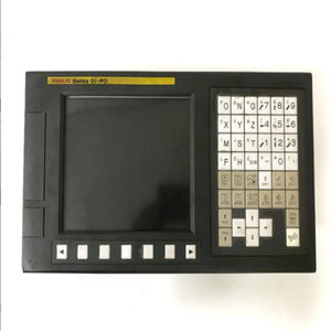 Sistema Fanuc 21i-TA A02B-0247-B611 100% Original Nuevo A02b-0247-b611 Sistema Fanuc 21i-TA A02B-0247-B611 100% Original Nuevo - Product Image 1