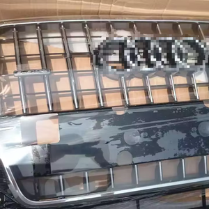 Applicabile a Audi <span class=keywords><strong>Q5</strong></span> 13-17 griglia paraurti anteriore maglia parti auto 8 r0853651r 8 r085365st94 8 r0853651ac - Product Image 3