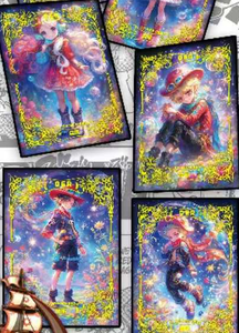 Kaling VOL.3 Colección de Cartas Individuales de <span class=keywords><strong>One</strong></span> <span class=keywords><strong>Piece</strong></span>, Carta Rara de Anime con Luffy, Zoro y Nami, con Acabado Metálico Diamantado, Juego de Cartas Coleccionables TCG/CCG - Product Image 5