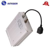 Lecteur fixe RFID à longue portée UHF, avec un Port d'antenne Support RS232 RS232 RS232 Wiegand TCP/IP