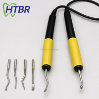 Couteau de modélisation bijoutière à cire à double pointe et circuit intégré, chaleur stable et constante