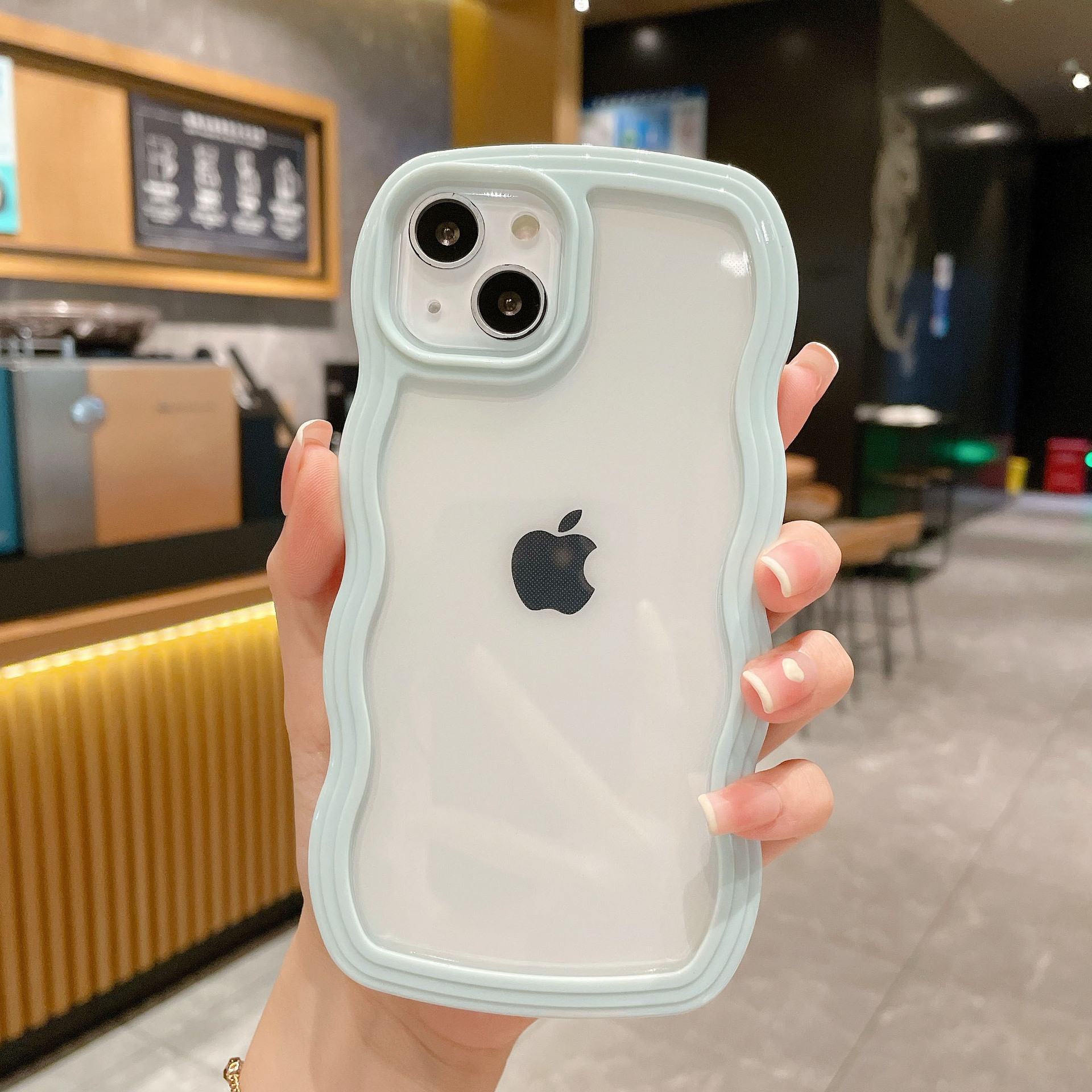 cyan